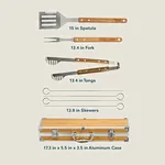 stainless steel tools sets